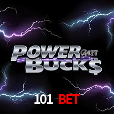 Bônus de Boas-vindas 101 Bet