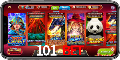 Jogos Exclusivos 101 Bet