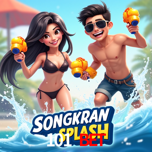 Casino Ao Vivo 101 Bet