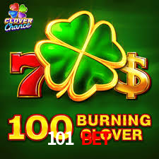 Mesa de Blackjack 101 Bet