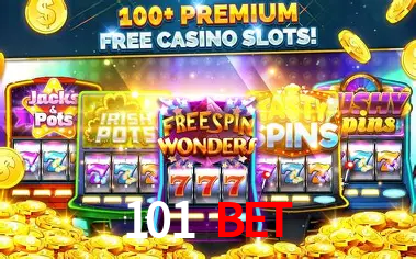 Especiais de Fim de Semana 101 Bet